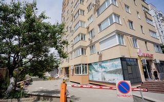 Vânzare, apartament, 3 camere, str. Albișoara, Centru - Poză 1