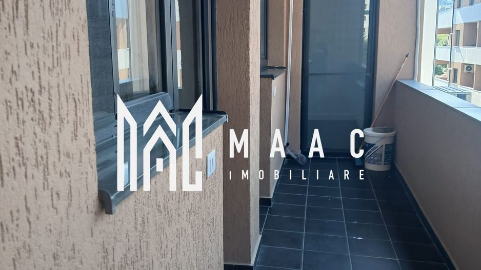 Apartament 2 camere de vânzare | Râmnicu Vâlcea | Parcare - Poză 8