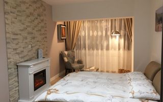 Apartament 3 camere I Herastrau I Chirie - Poză 7