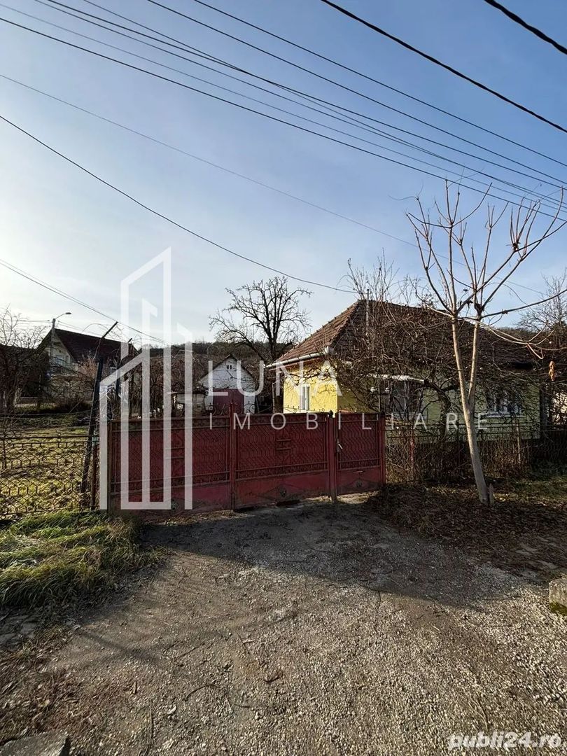 Casă din cărămidă în Voiniceni – Unirii - Poză 3