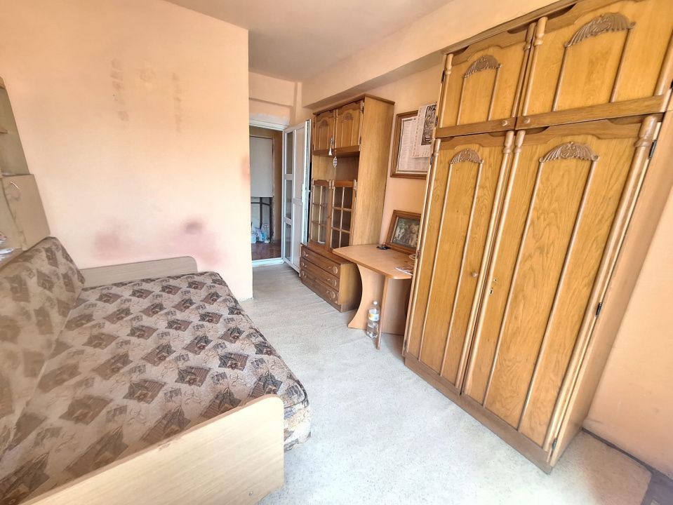 Apartament 3 camere, etaj 1, Costesti, Arges. 0% Comision - Poză 3