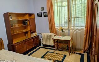 Piata Sudului - 2 camere, etaj 2, 46 mp + balcon 12 mp, vedere spate - Poză 7