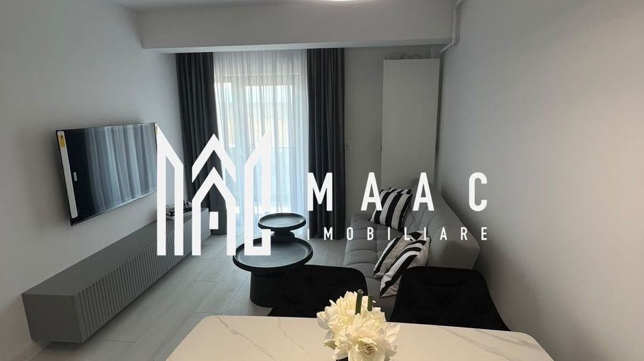 Apartament 2 camere de închiriat | Șelimbăr, Doamna Stanca | parcare - Poză 2
