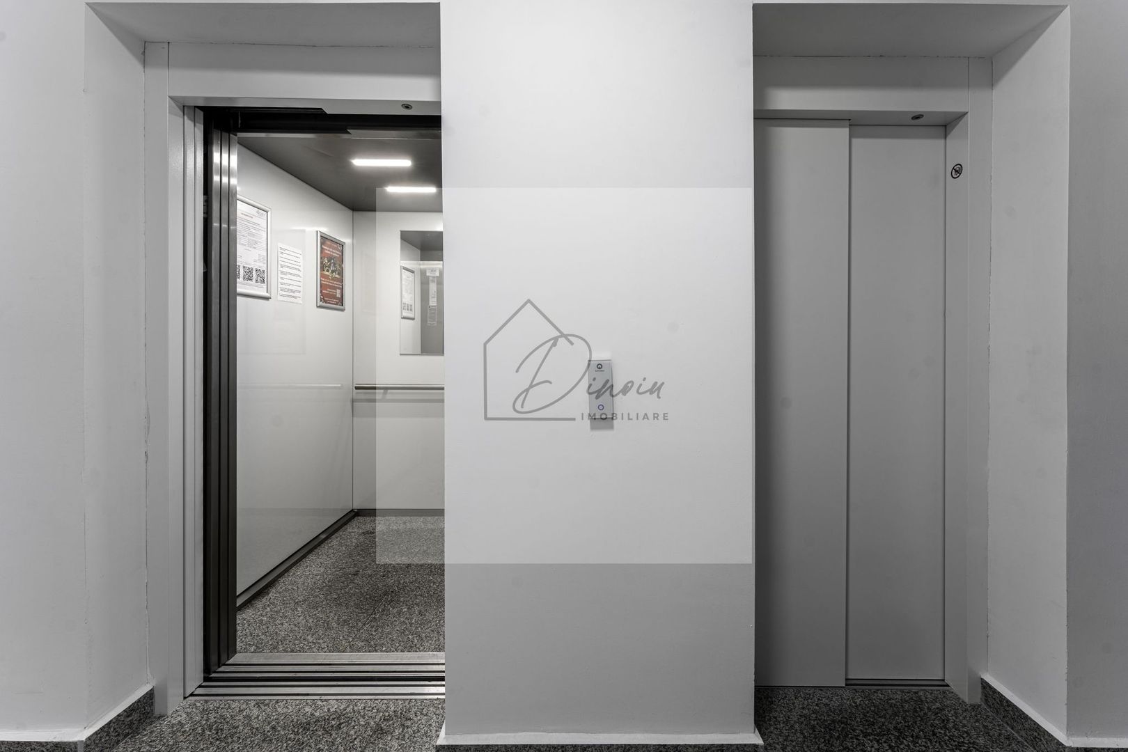 Studio Premium Ivory Pipera I 39mp, BALCON I Mutare imediata I COM 0% - Poză 15