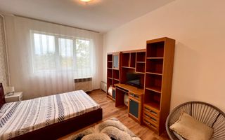 PRET NOU - Garsonieră de vânzare – zonă Teatru, Str Ciprian Porumbescu - Poză 1