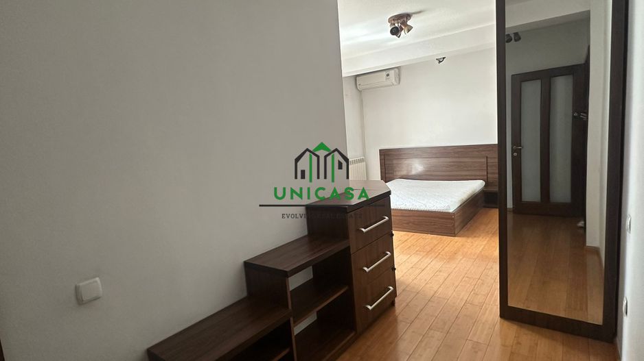 Apartament de inchiriat - 3 camere - Zona Nord - Poză 4