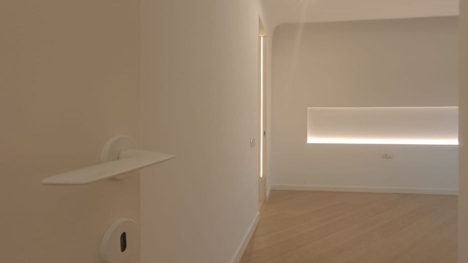 Apartament 3 camere NOU NEFOLOSIT Cortina NORTH - Poză 8