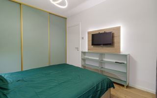 Apartament  de inchiriat 2 camere Arcadia Domenii Parcare subterană - Poză 10