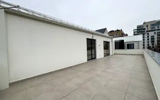 Apartament cu 3 camere *Prima Inchiriere* + Terasa *50mp* / Aviatiei - Herastrau - Poză 21