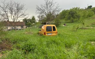 Teren 4062 mp de vanzare in zona Dealuri Oradea - Poză 5