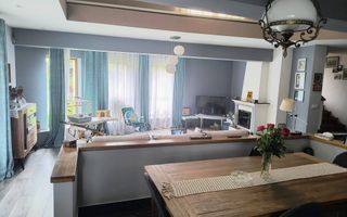 Casă cu 4 camere | Zona Borhanci | - Poză 2