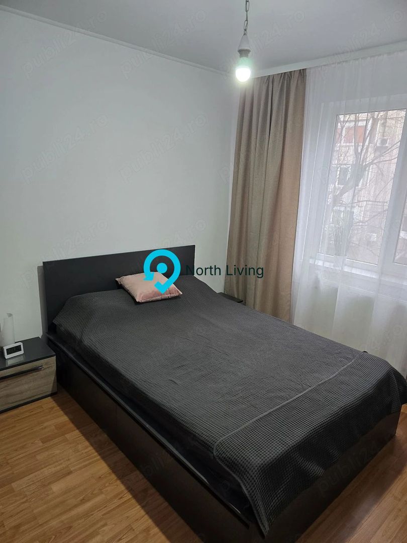 Apartament 3 camere de vânzare – Apărătorii Patriei - Poză 5