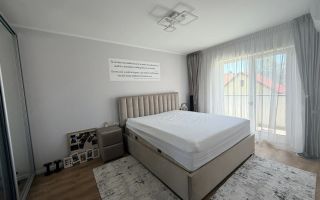 Casa individuala noua | 4 camere | Terasa inchisa | Pod mansardabil | Cristian - Poză 5
