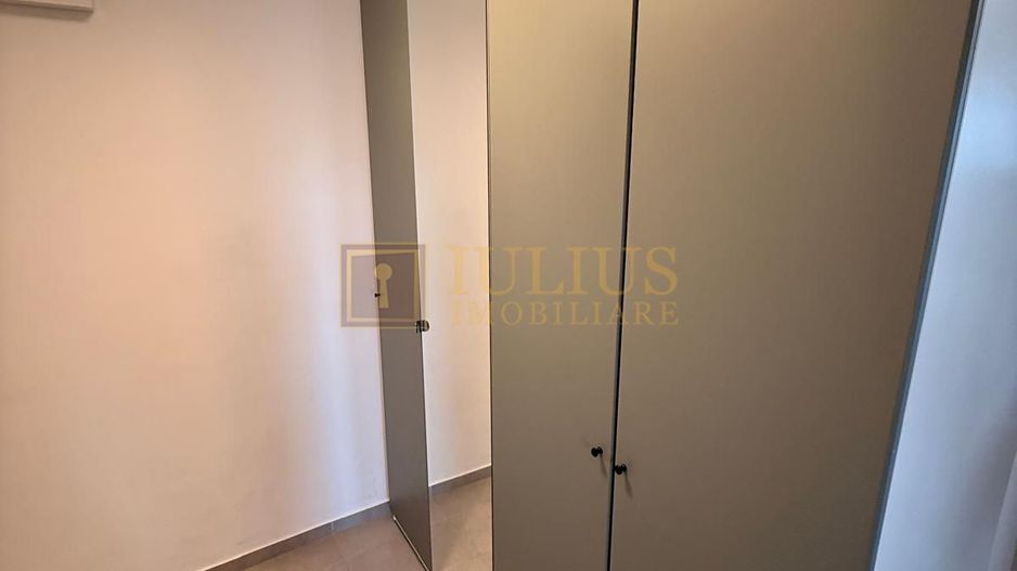 3 camere| City of Mara| loc de parcare subteran| 2 bai| Pet friendly| - Poză 6
