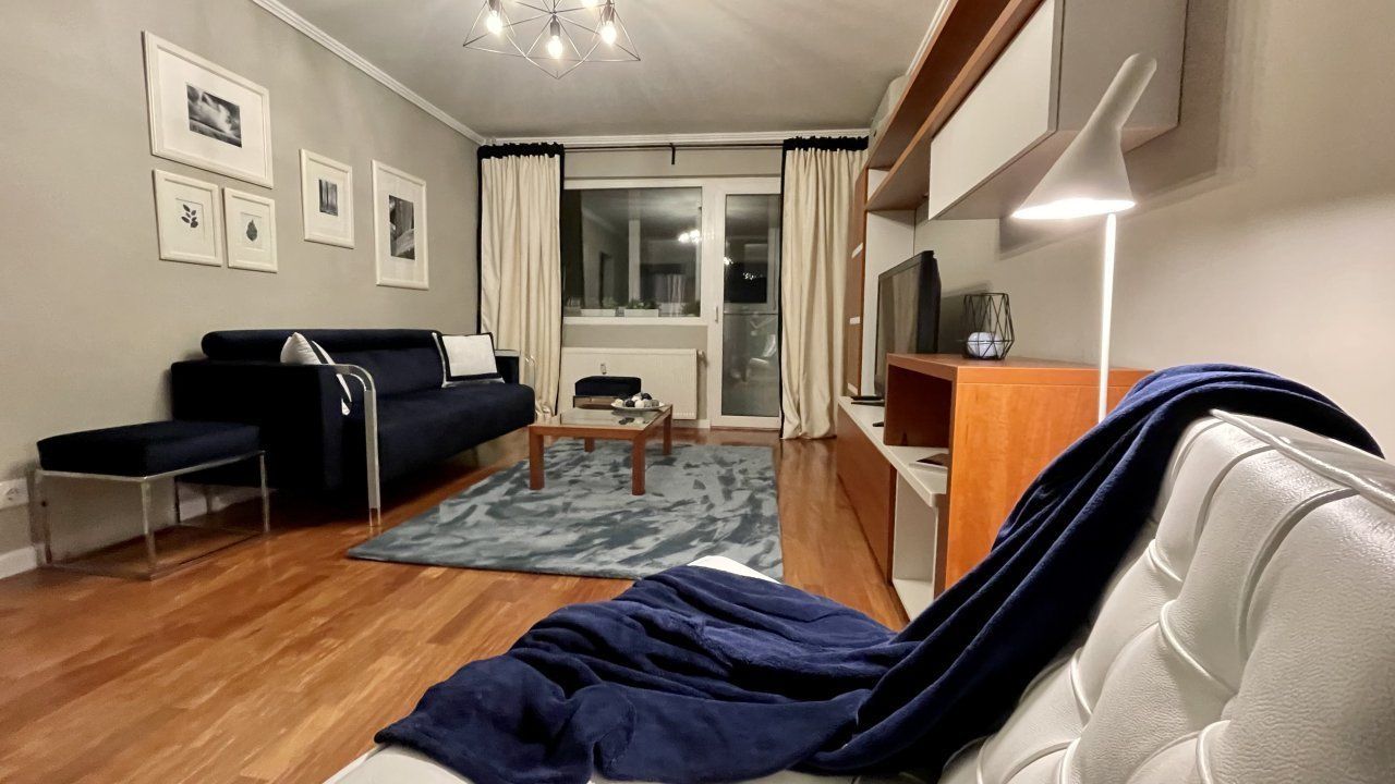 Apartament 3 camere - Calea Dorobanti - Poză 4