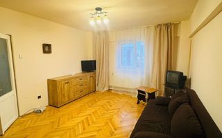 Apartament spațios de Închiriat 2 Camere, Et 6/8,  Intim Spitalul Arad - Poză 8