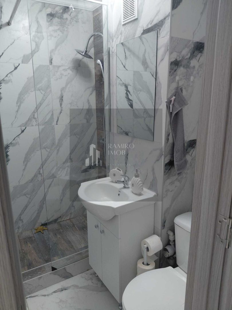 Apartament 2 camere, Pantelimon Sos Vergului, renovat integral - Poză 8