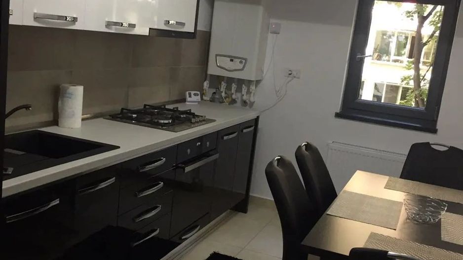 De inchiriat apartament cu 2 camere , Mega Residence OLTENITEI sector4 - Poză 3