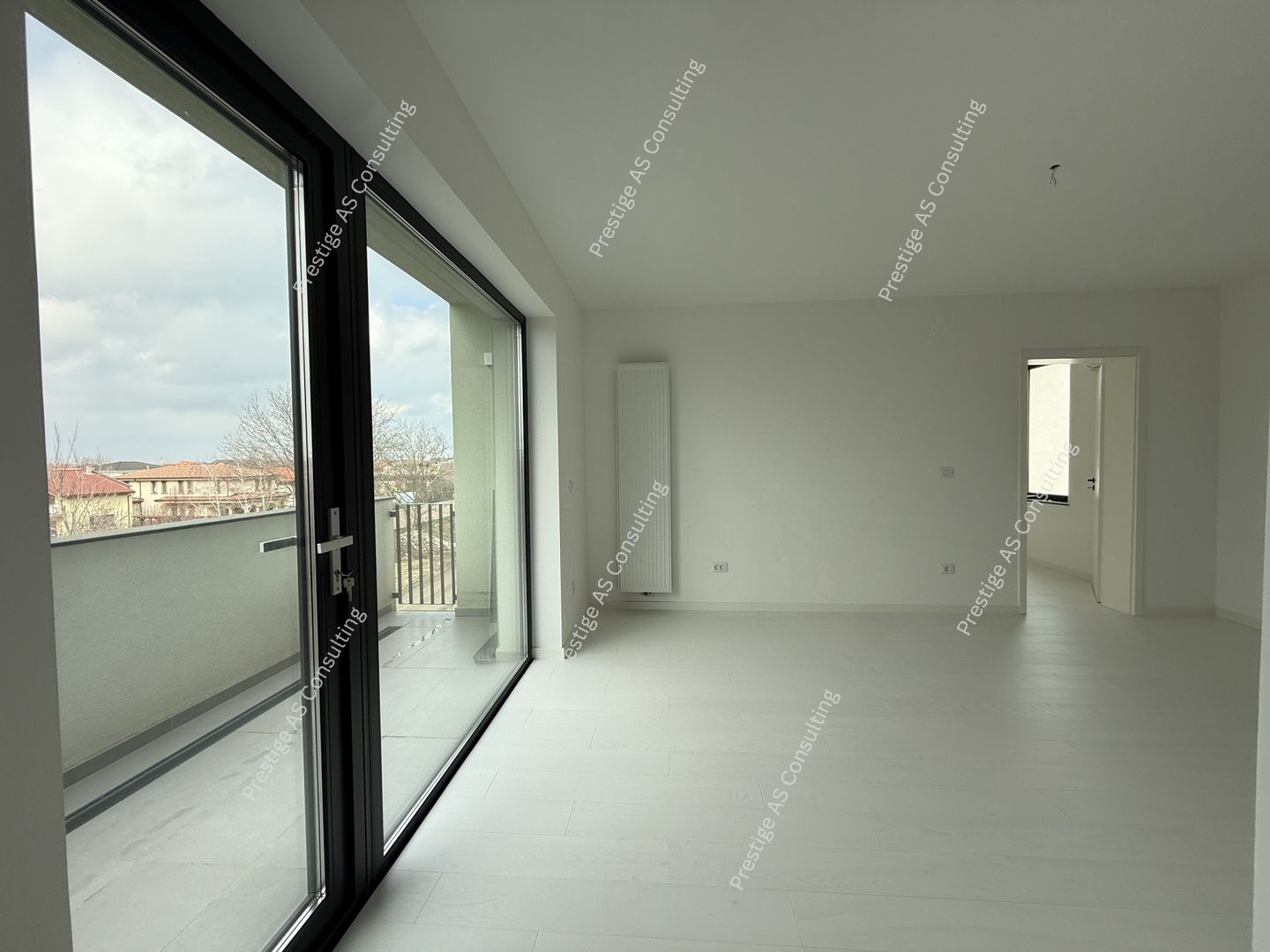 Apartament Nou 2 Camere 2 Bai | Parcul Terra- Dumbravita - Poză 5