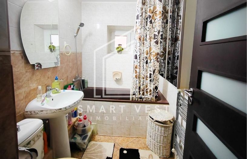Apartament 2 camere | 58 mp | Zona Carpati 2 - Poză 6