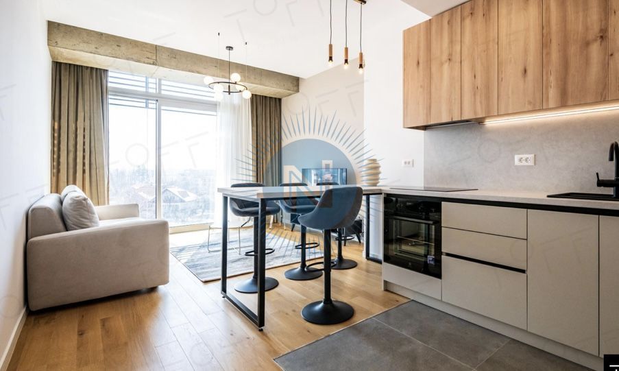 Apartament 2 camere Up-Site / Loc de parcare plus boxa - Poză 5