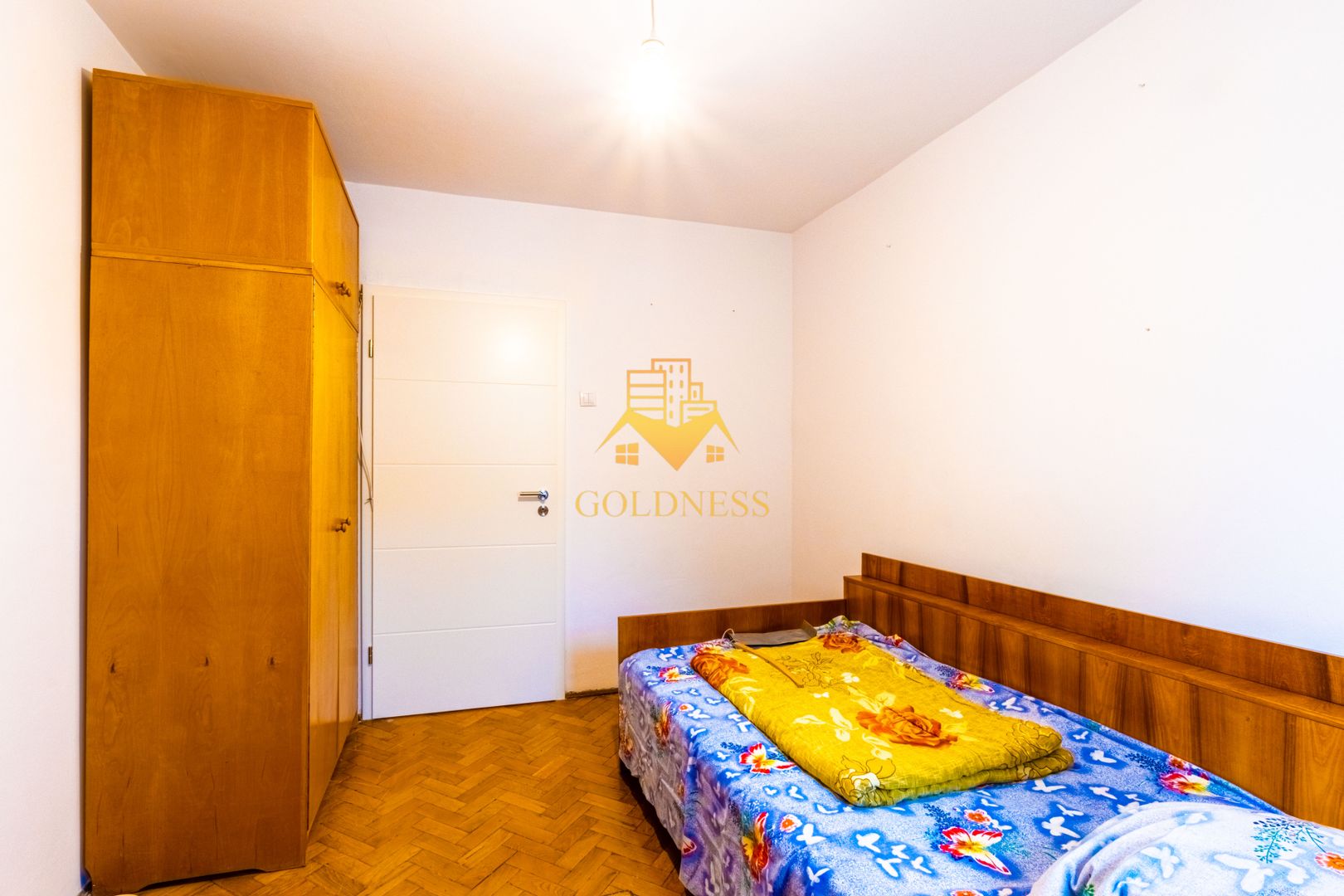 3 camere, decomandate, 2/4, Manastur Zona OMV, Supeco, Calea Floresti - Poză 6