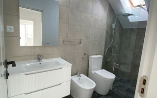 Casă de Închiriat | Curte 100 Mp | Zona Cisnădie - Poză 4