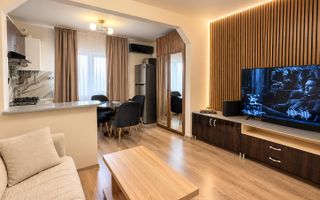 Apartament 3 camere decomandat | Cartier Noua , Brasov - Poză 1