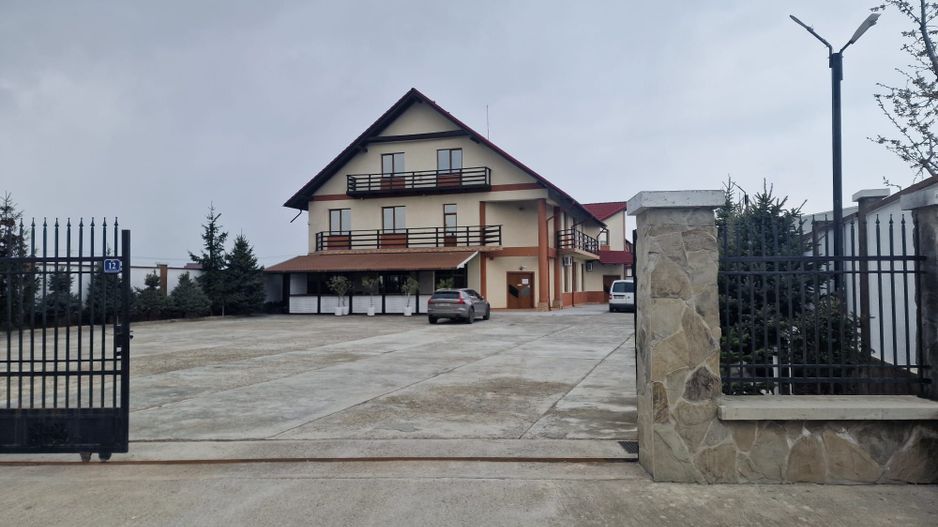 Restaurant Piscina Club Principe - Poză 23