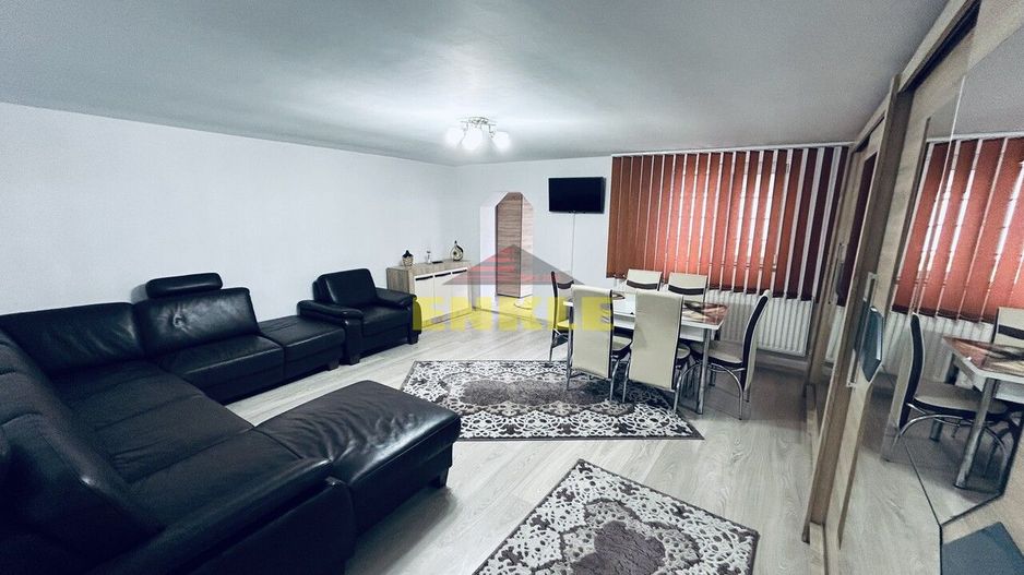 Casa de vanzare, zona Petru Rares. Pret 145.000€ Negociabil! - Poză 2