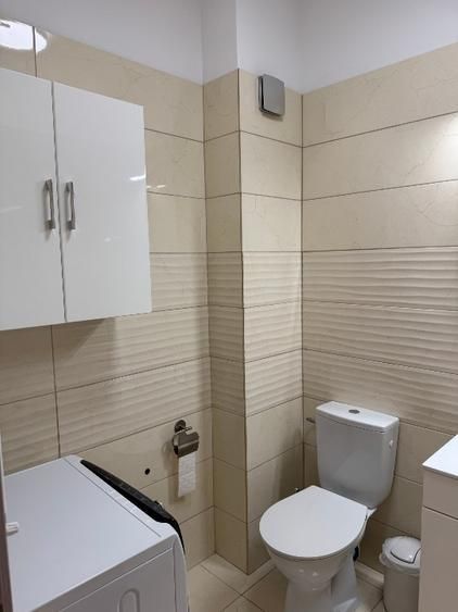 Închiriere Apartament 2 camere, 61 mp, modern, centrală proprie, Mihai Bravu - Poză 10
