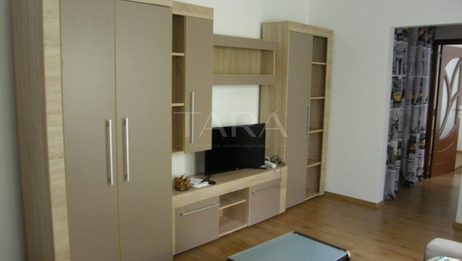 Apartament cu 2 camere de vânzare în Gheorgheni, zona Complex Diana - Poză 1
