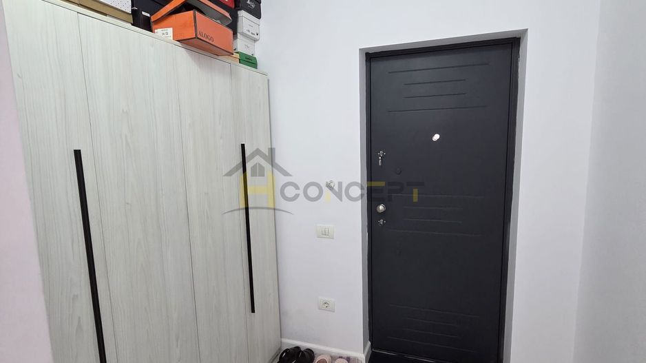 Vila individuala cu Piscina Premium 5 camere curte 600 mp - Poză 13