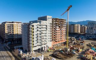 Apartament 2 camere | Coresi | Predare Iulie 2026 - Poză 10