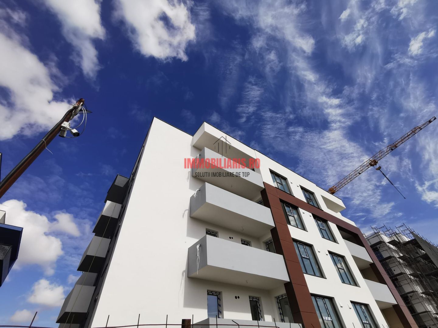 Theodor Pallady - Regim Mic de inaltime - Terasa - Dezvoltator - Poză 1