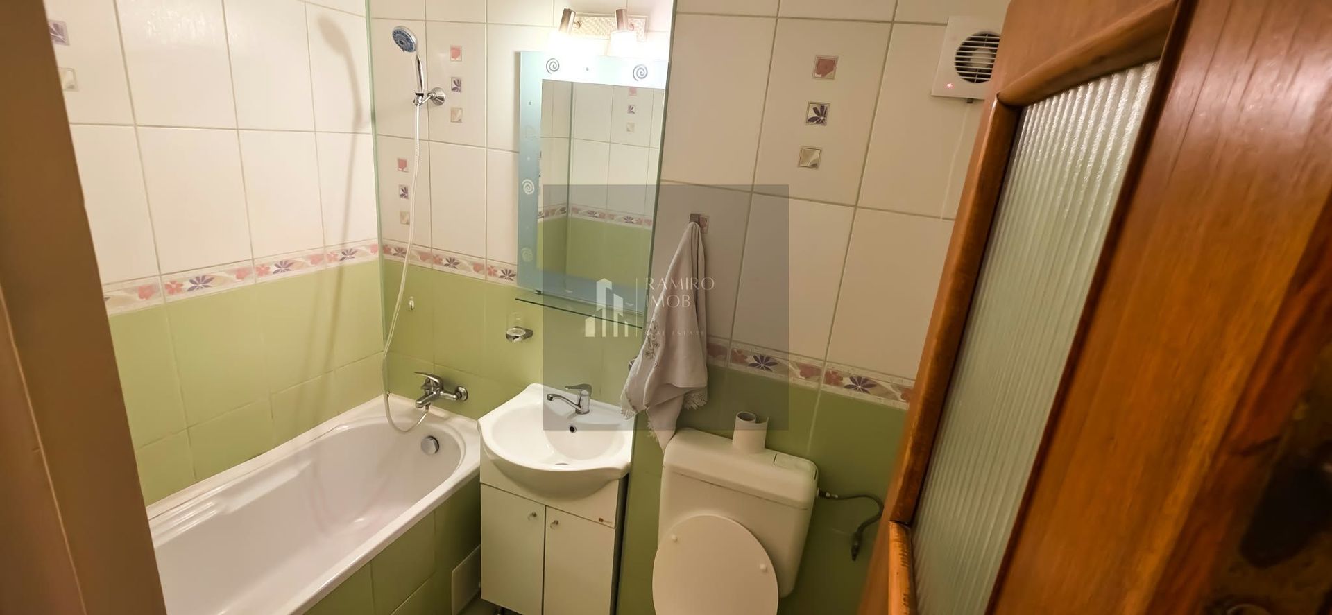 Apartament 2 camere | Titan | 54 mp | Metrou și Parc IOR - Poză 6