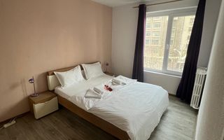 Apartament ultracentral Bucuresti Piata Romana Magheru - Poză 4