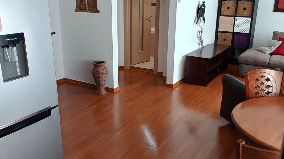 AP. 3 CAMERE CALEA CALARASILOR, PARCARE, PET-FRIENDLY, METROU 5 MINUTE - Poză 7