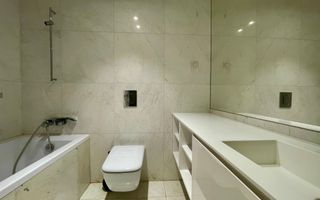 Închiriere DUPLEX premium 127 mp + 121 mp curte | 2 parcări | Primăverii - Poză 26