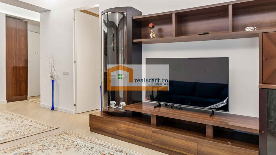 Prima Inchiriere - Cortina North, mobilat, utilat, 1 loc parcare - Poză 5