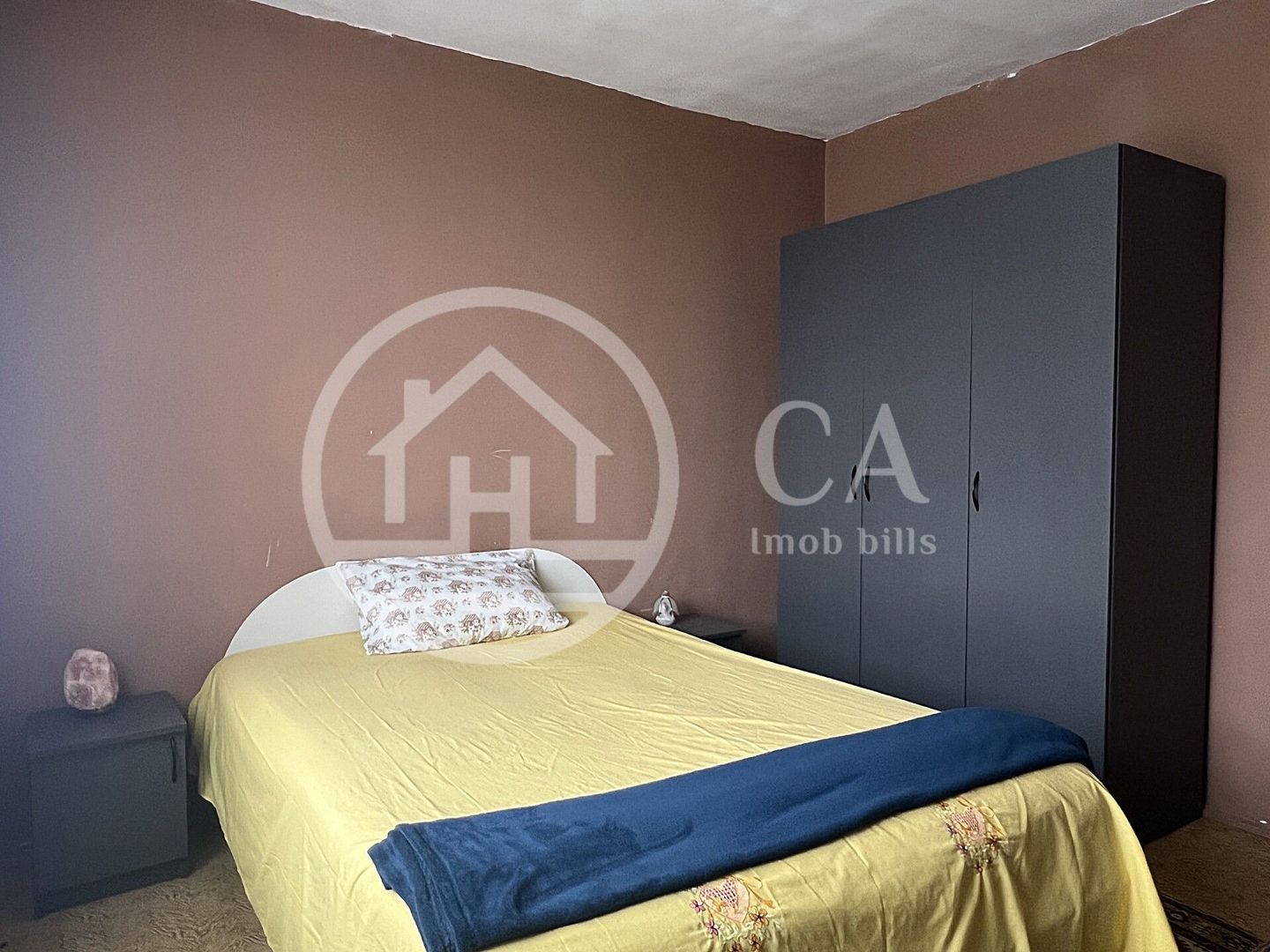 Apartament cu 3 camere de inchiriat in zona Dacia, Oradea - Poză 8