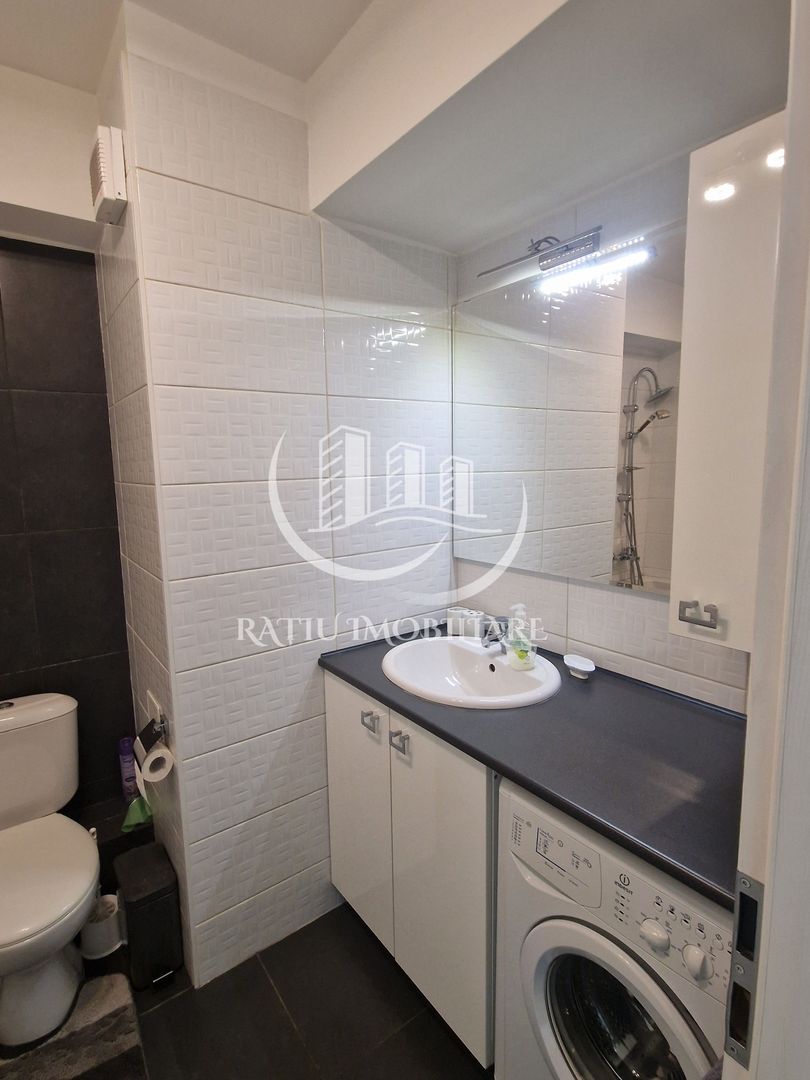 Apartament cu 2 camere | Parcare Subterana | Iosia | Oradea - Poză 5