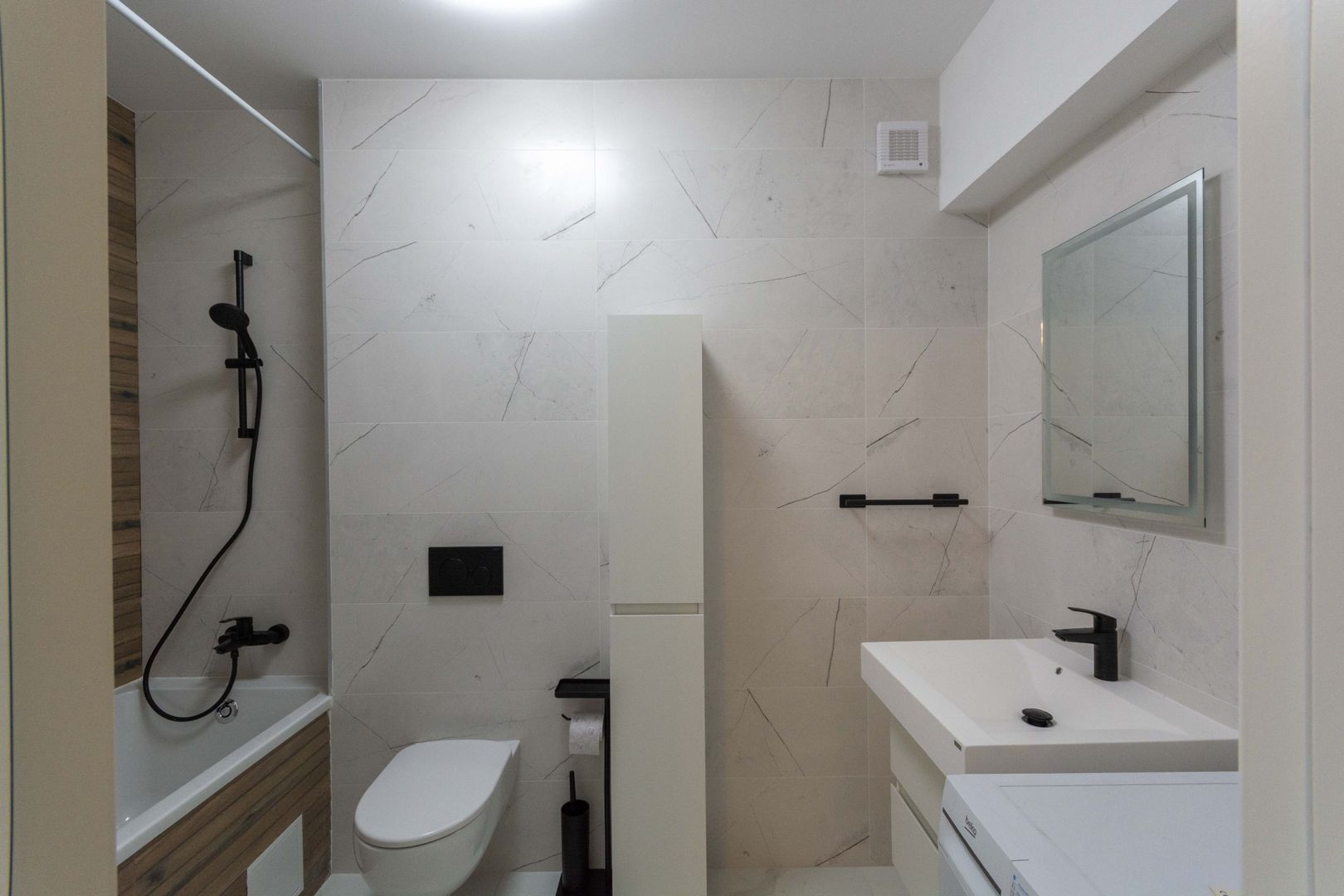 Titan | Gura Calitei | Astorium Life, Garsoniera premium, loc parcare - Poză 10