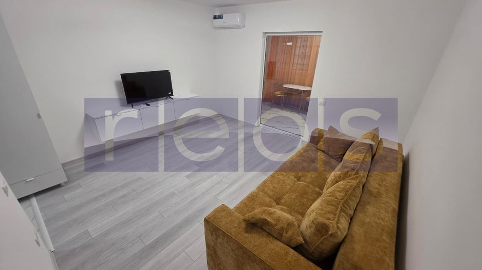 INCHIRIERE GARSONIERA VITAN | 34MP | UTILATA SI MOBILATA LUX | - Poză 7