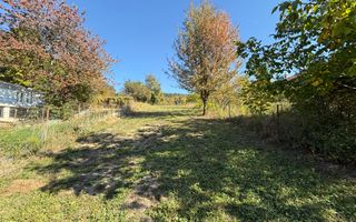 Teren intravilan Făget | 1.490 mp | Front 15 ml | Toate utilitățile - Poză 9