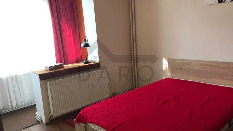 De vanzare apartament 2 camere - Poză 3