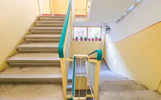 Apartament 3 camere decomandat – Aleea Băiuț nr. 3,  Metrou&Parc&Piata - Poză 24