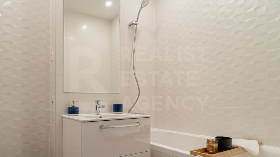 Vânzare, apartament, 2 camere tip 2B, HILS Sunrise, București - Poză 4