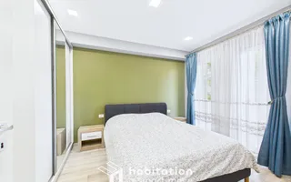 Tur virtual- 3 camere |Elegant| Parcare subterana| Boxa| zona Aradului - Poză 12