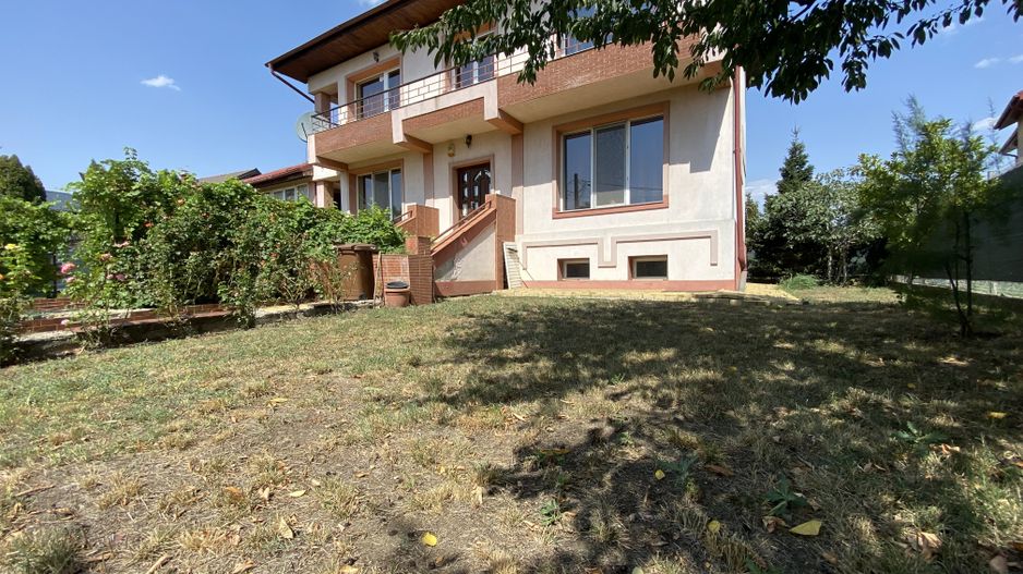 Vila individuala Stefanestii de Jos - Poză 2